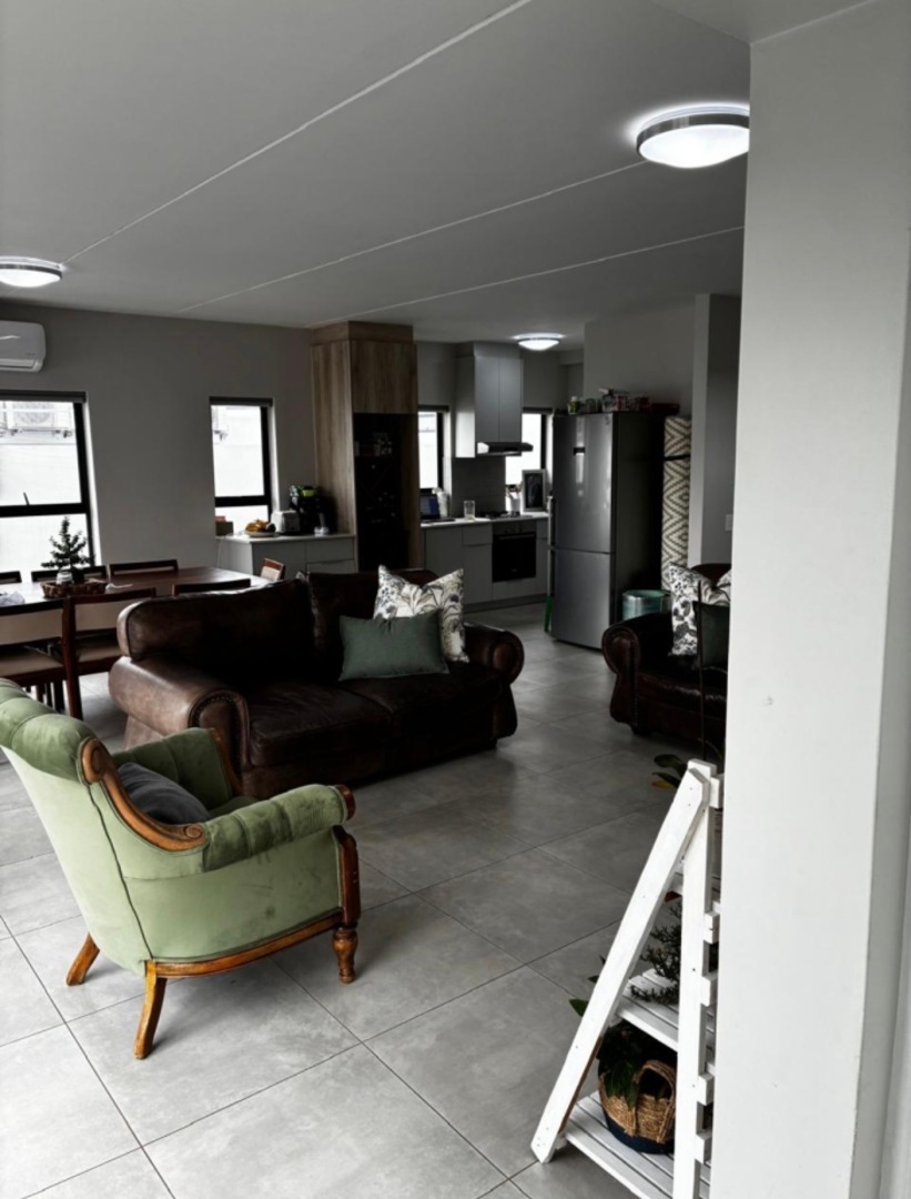 3 Bedroom Property for Sale in Verdeau Lifestyle Estate Western Cape